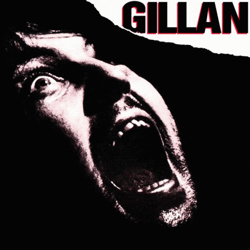 Ian Gillan : Gillan
